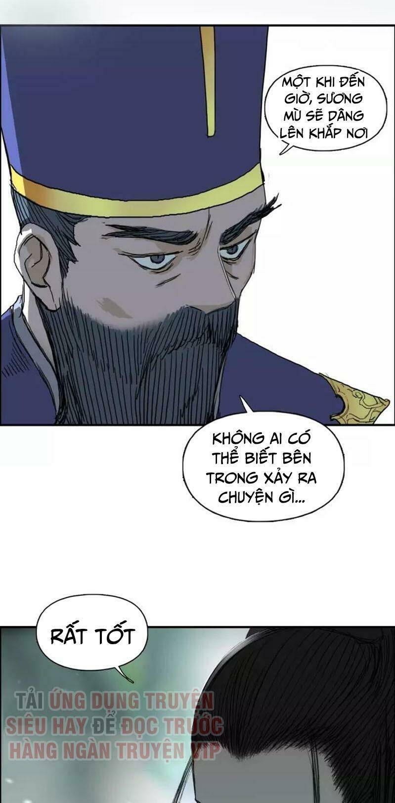 Siêu Năng Lập Phương [Chap 1-320]