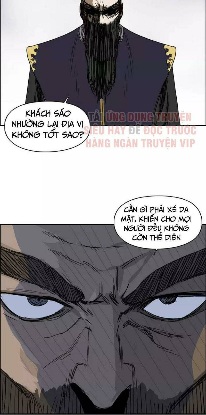 Siêu Năng Lập Phương [Chap 1-320]