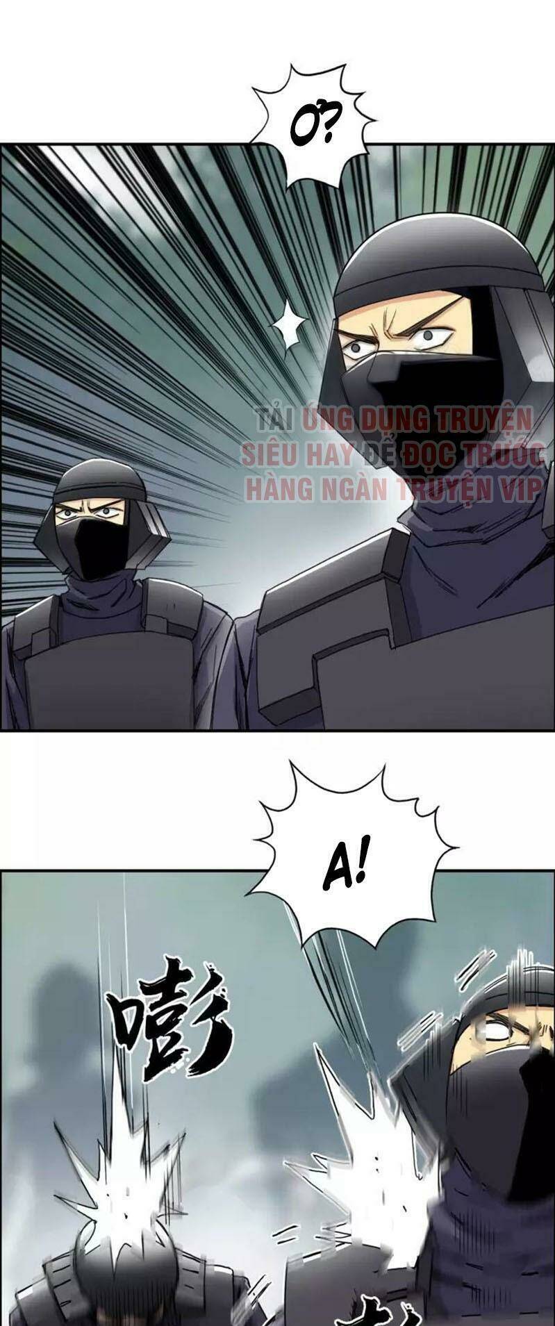 Siêu Năng Lập Phương [Chap 1-320]