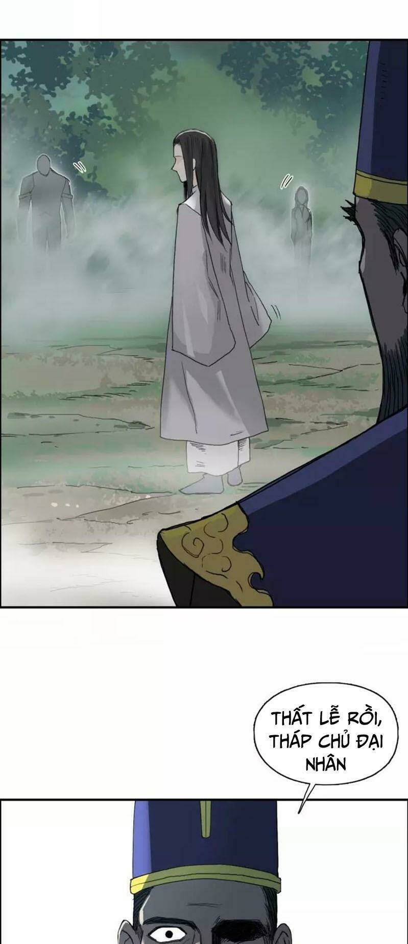 Siêu Năng Lập Phương [Chap 1-320]