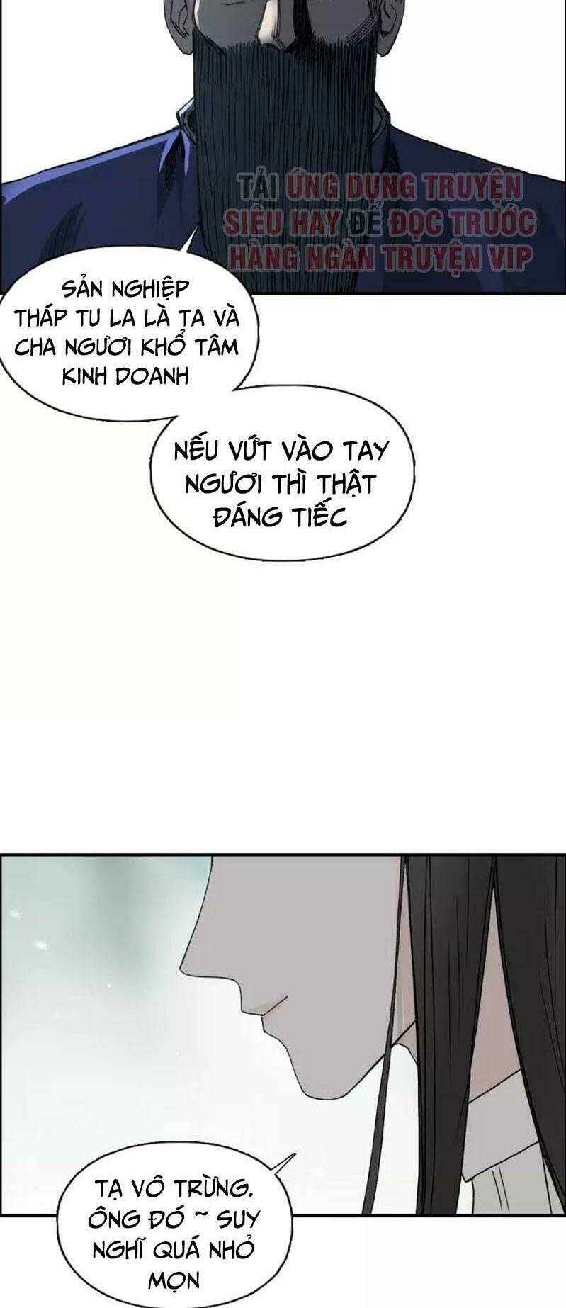 Siêu Năng Lập Phương [Chap 1-320]