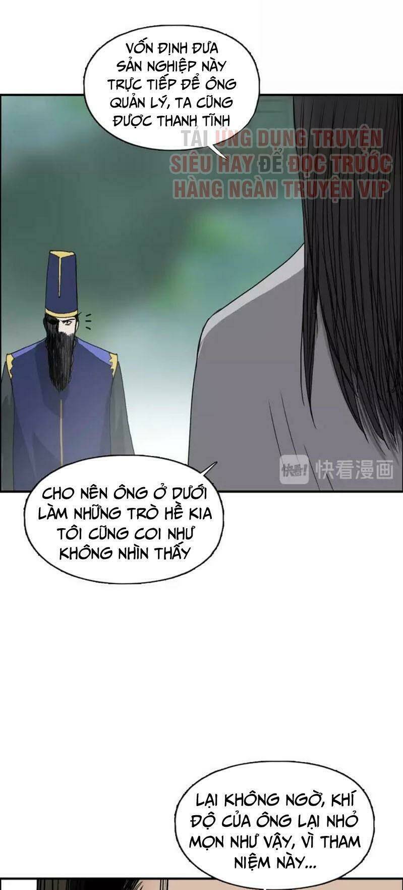 Siêu Năng Lập Phương [Chap 1-320]