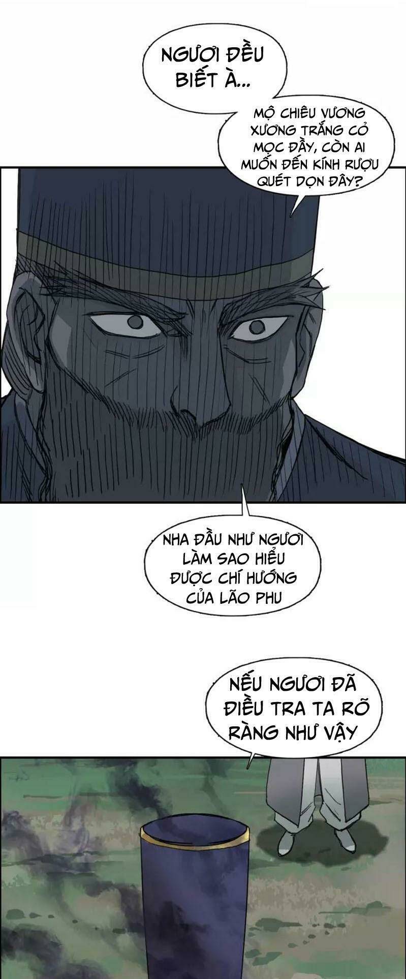 Siêu Năng Lập Phương [Chap 1-320]