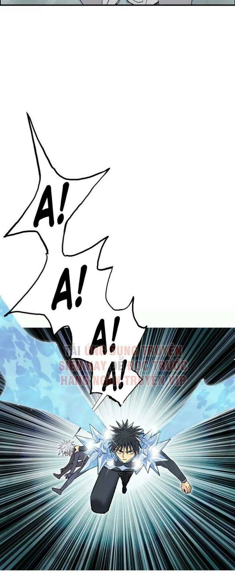 Siêu Năng Lập Phương [Chap 1-320]