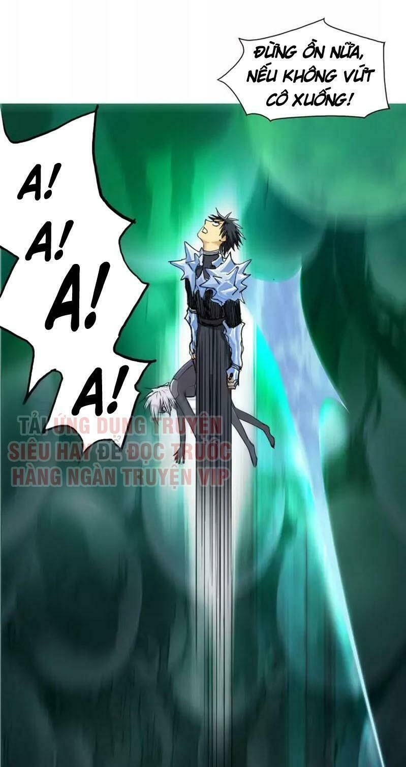 Siêu Năng Lập Phương [Chap 1-320]