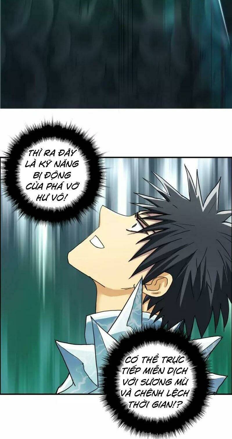 Siêu Năng Lập Phương [Chap 1-320]