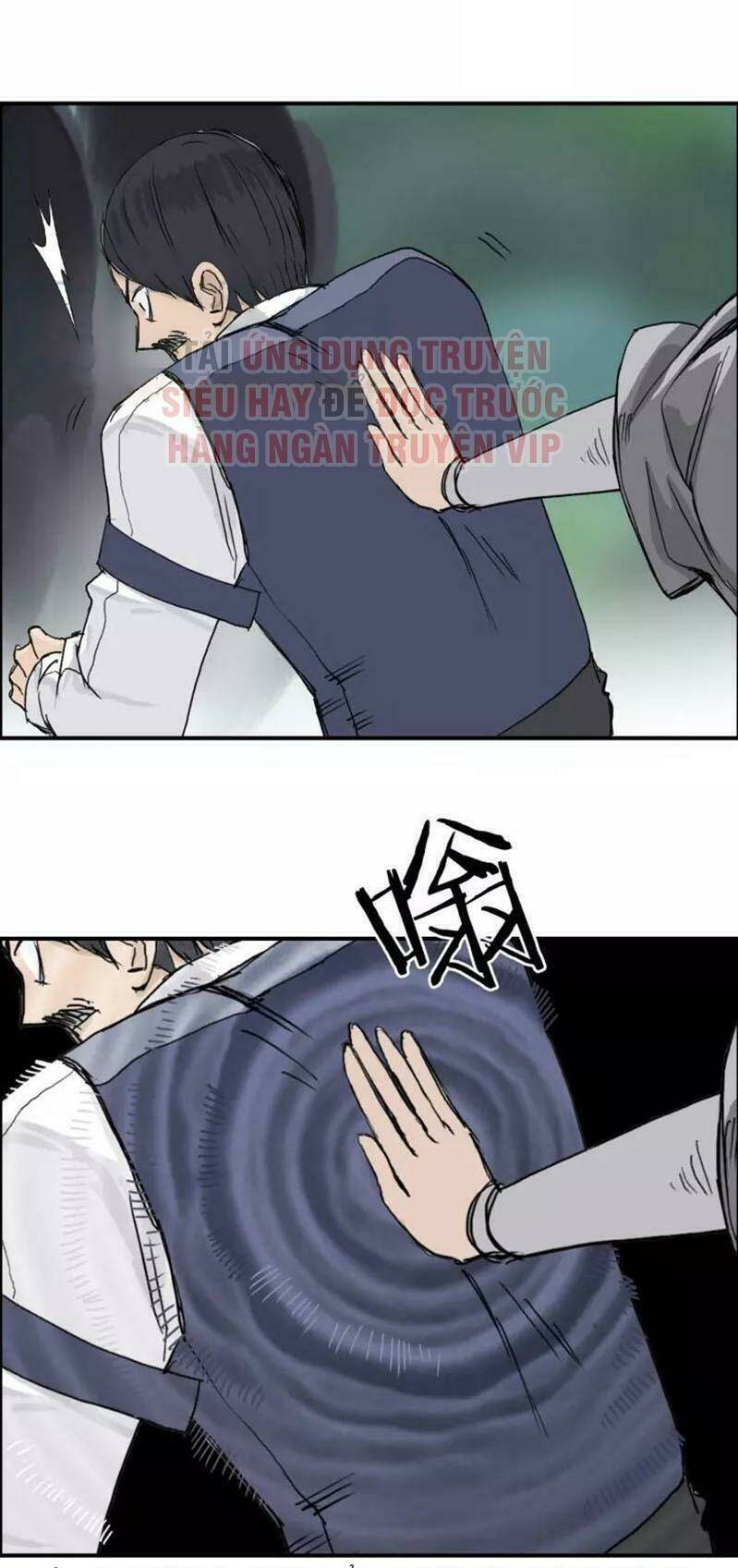Siêu Năng Lập Phương [Chap 1-320]