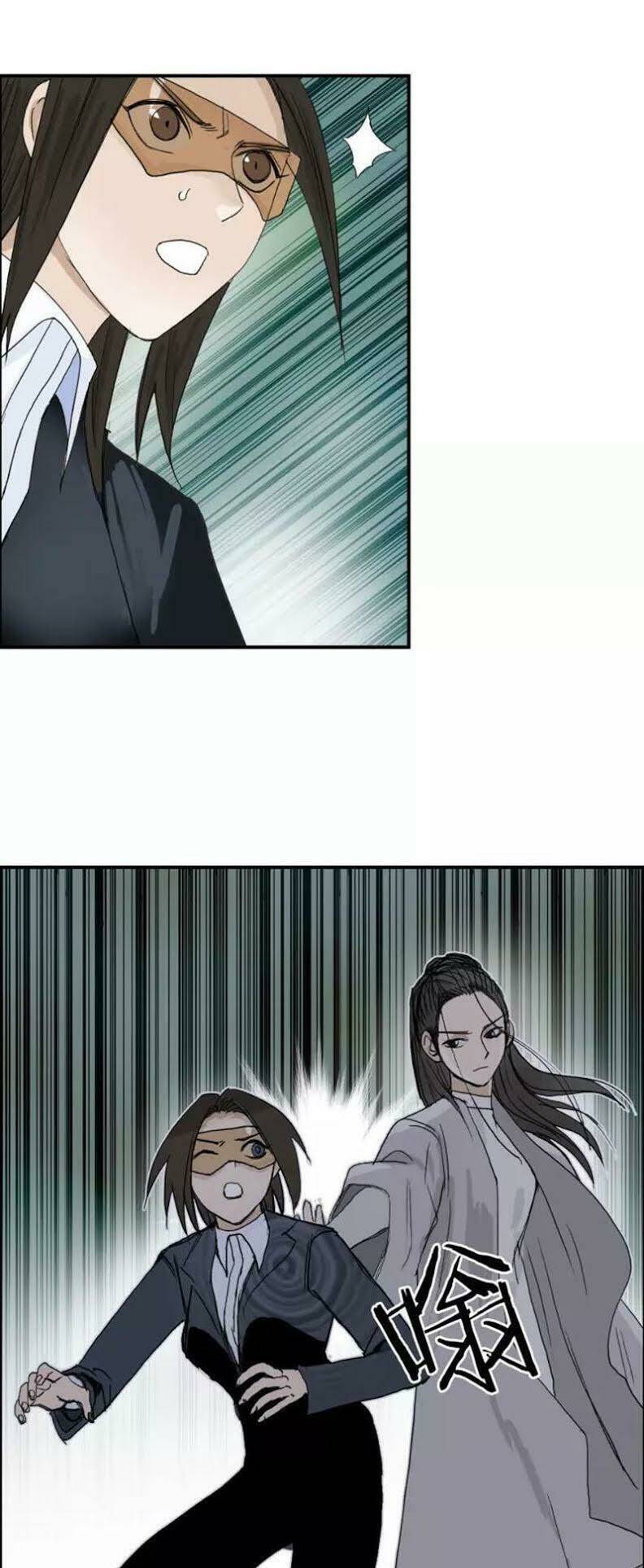 Siêu Năng Lập Phương [Chap 1-320]