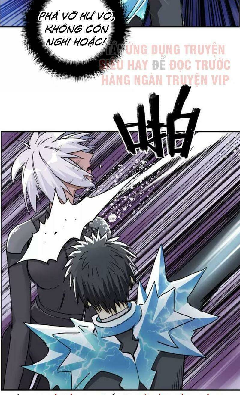 Siêu Năng Lập Phương [Chap 1-320]