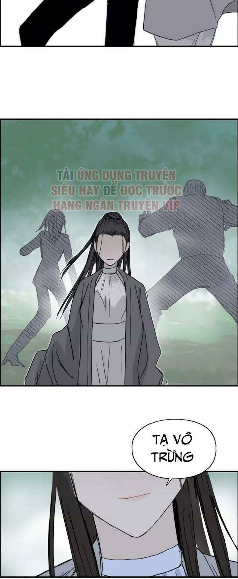 Siêu Năng Lập Phương [Chap 1-320]