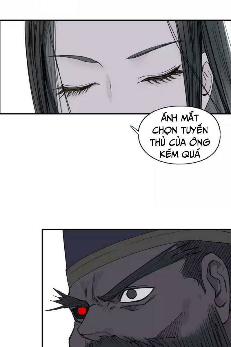 Siêu Năng Lập Phương [Chap 1-320]