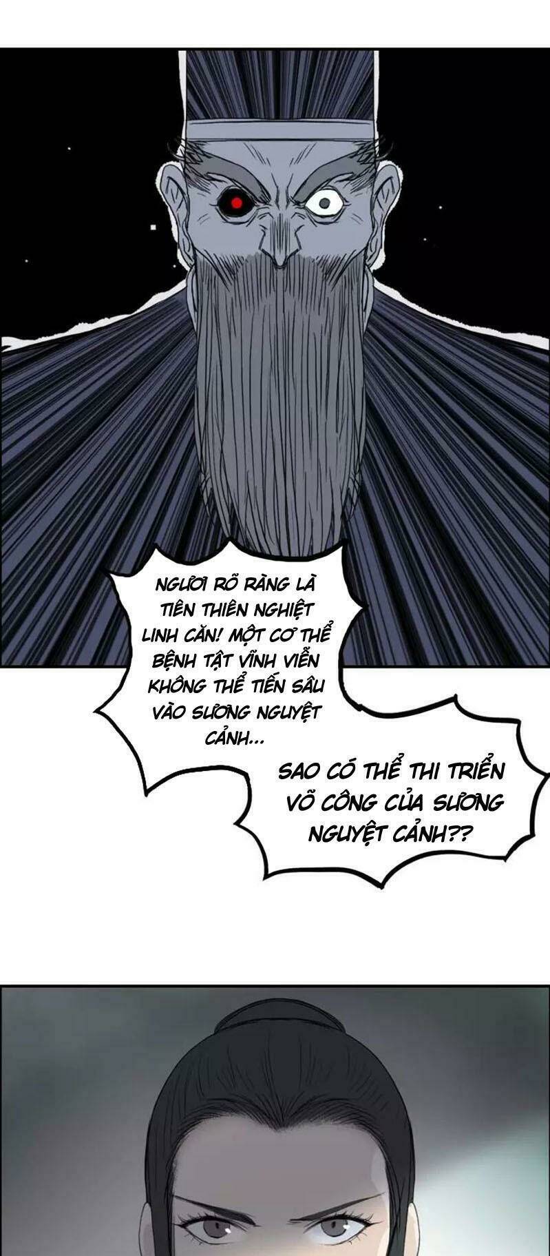 Siêu Năng Lập Phương [Chap 1-320]