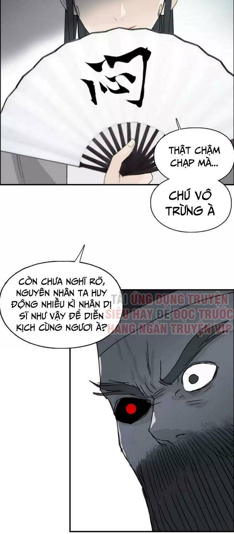 Siêu Năng Lập Phương [Chap 1-320]