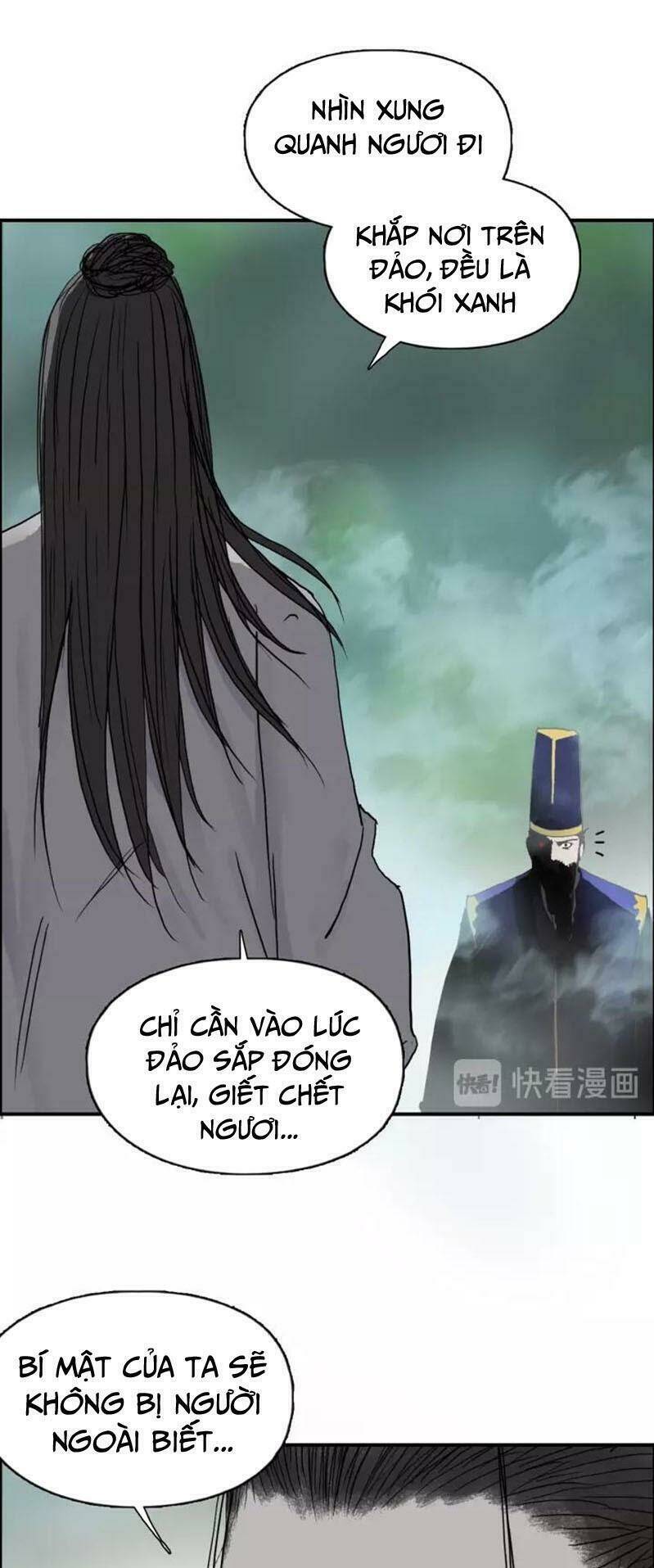 Siêu Năng Lập Phương [Chap 1-320]