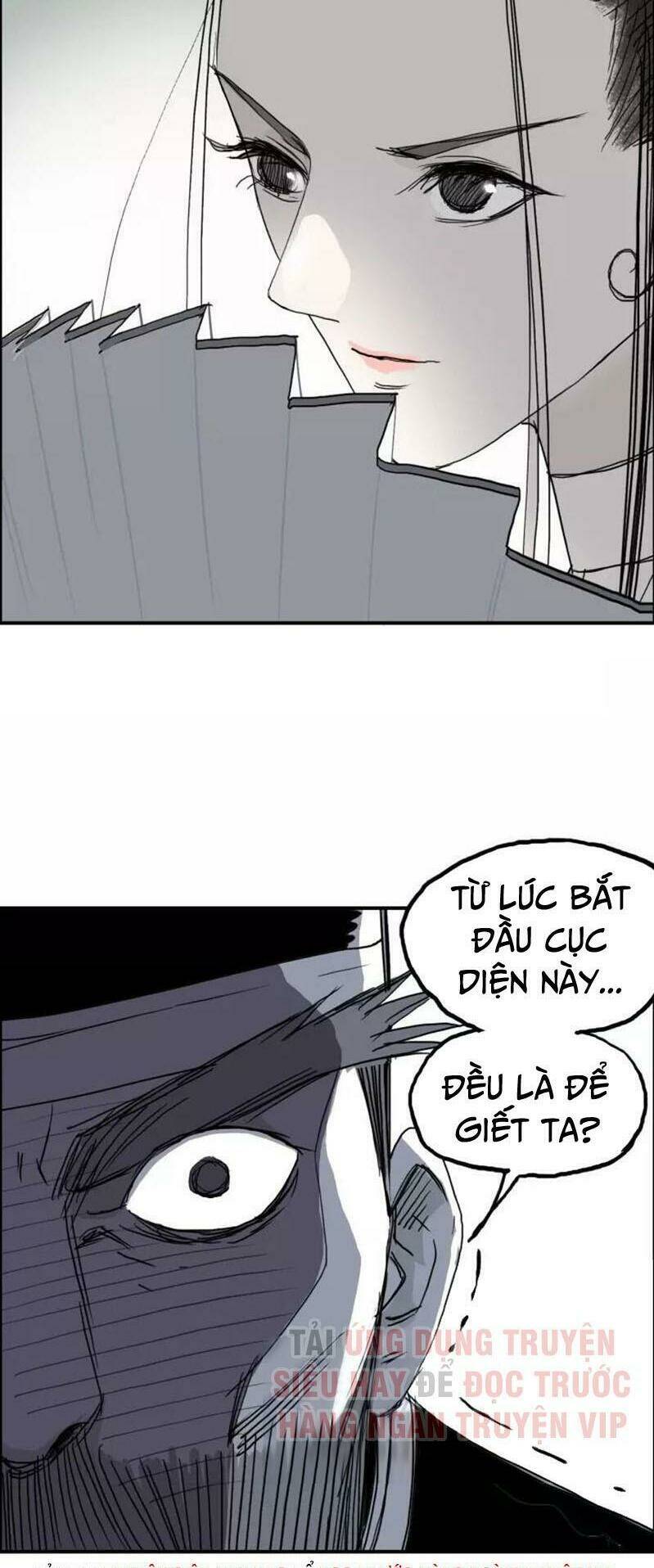 Siêu Năng Lập Phương [Chap 1-320]