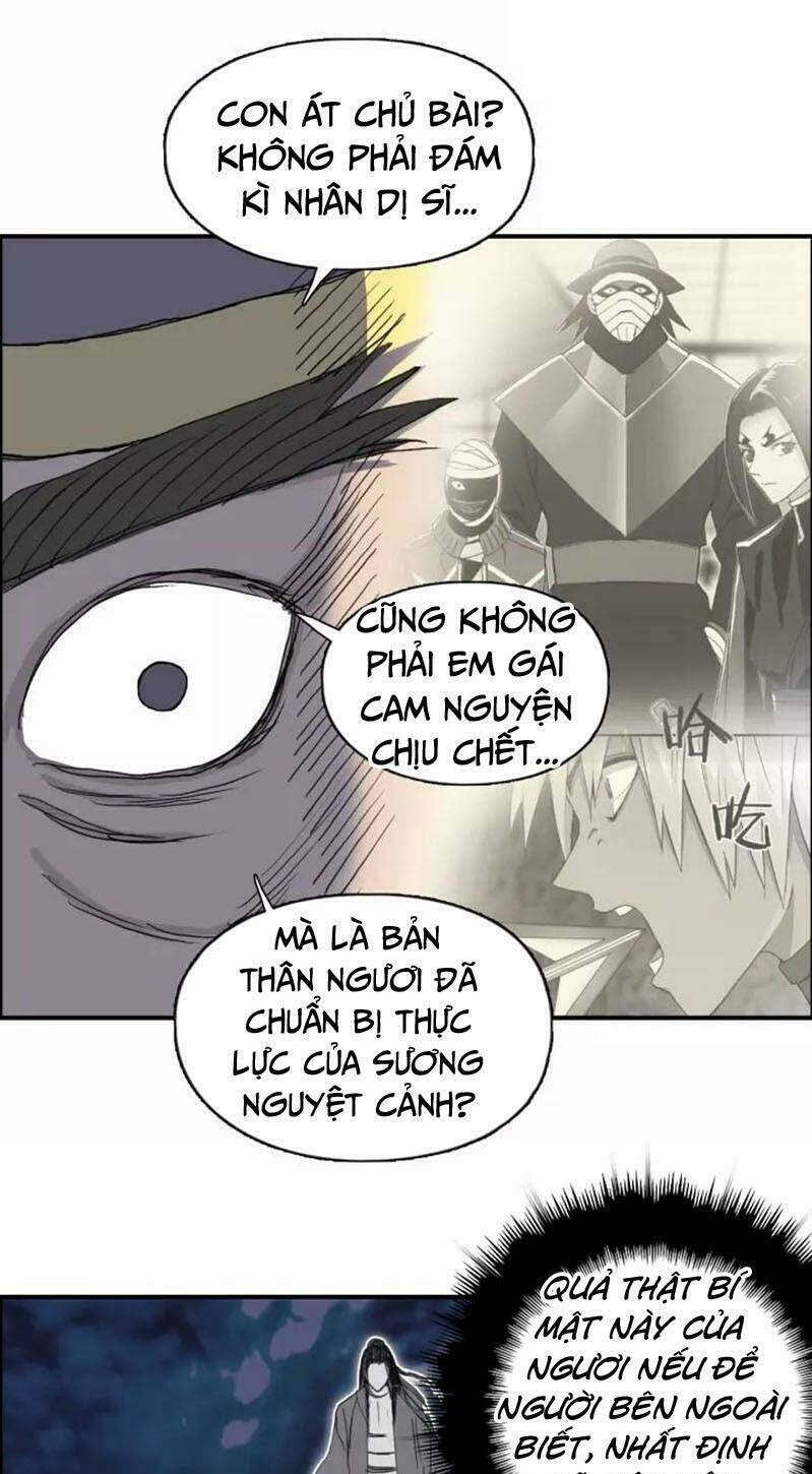 Siêu Năng Lập Phương [Chap 1-320]