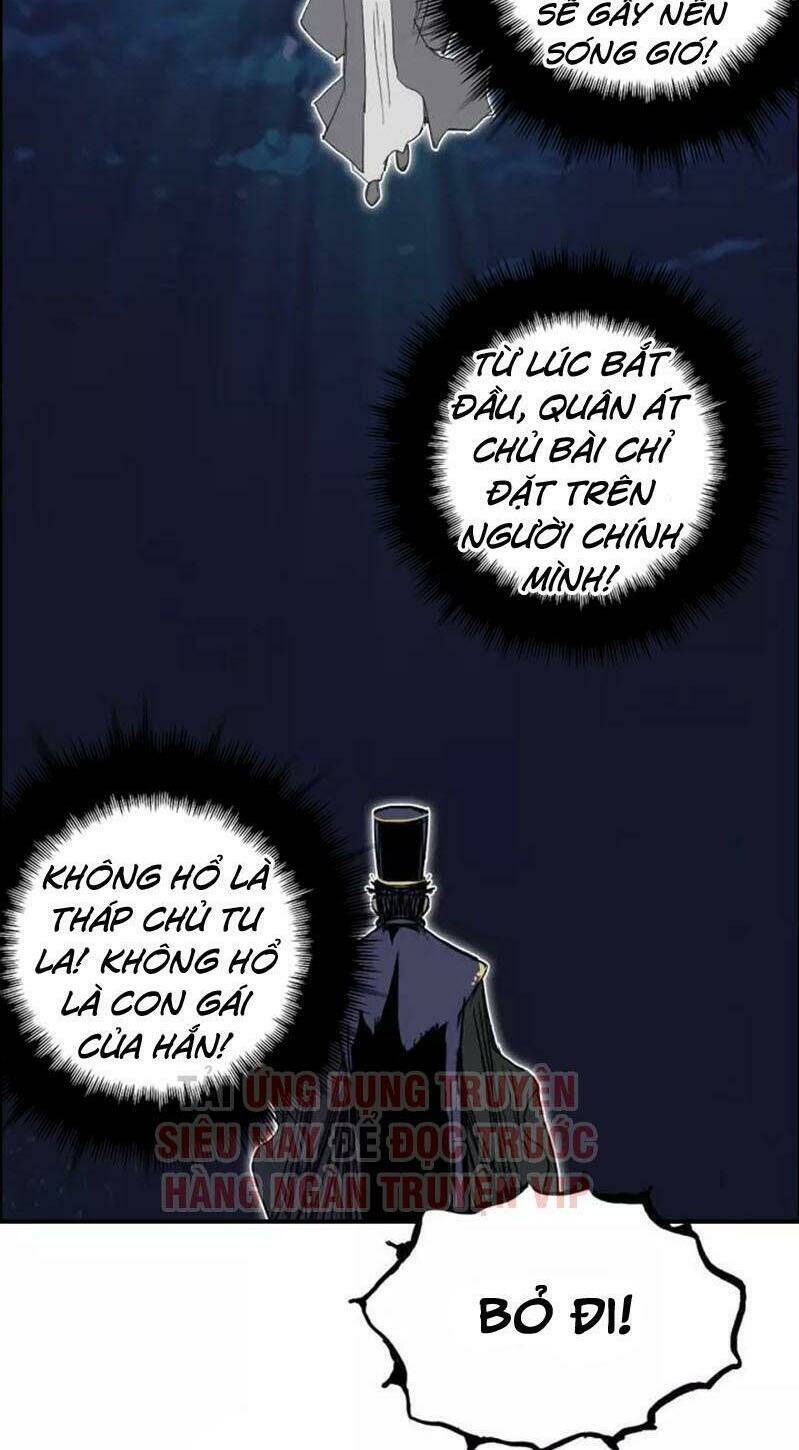 Siêu Năng Lập Phương [Chap 1-320]