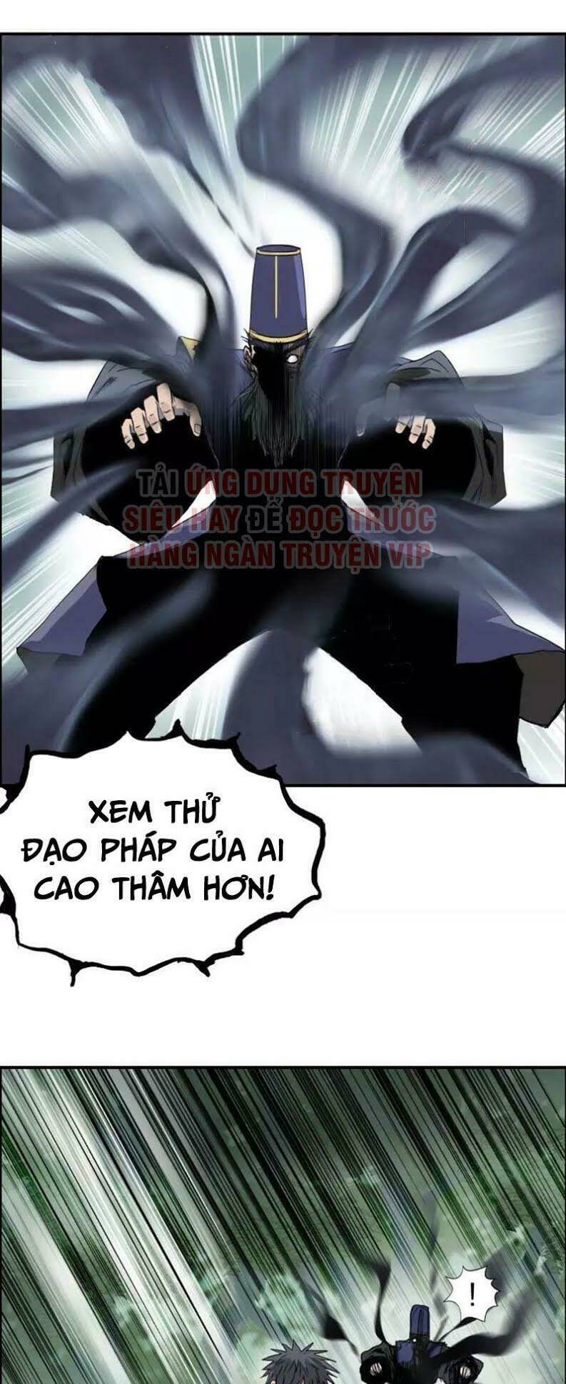 Siêu Năng Lập Phương [Chap 1-320]