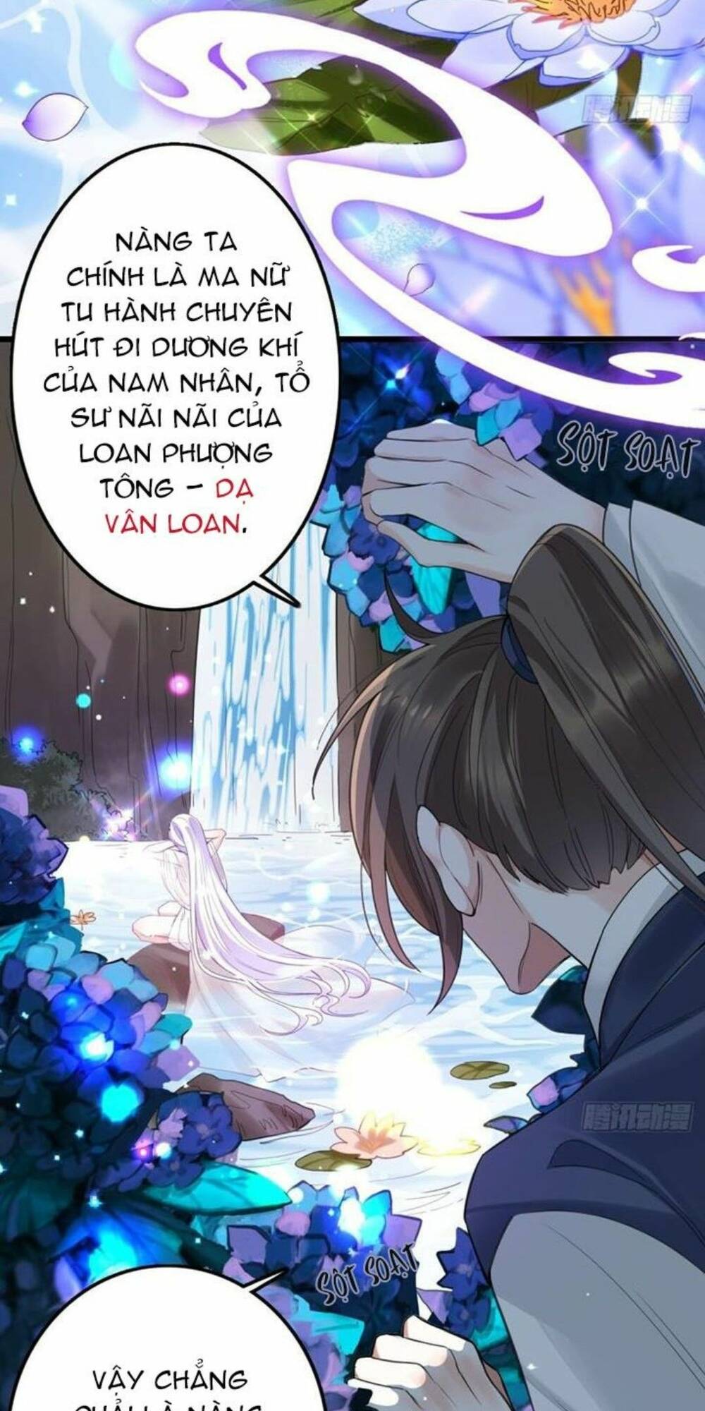 Hậu Cung Ba Ngàn Của Nãi Nãi Chapter 1 - TC Truyện