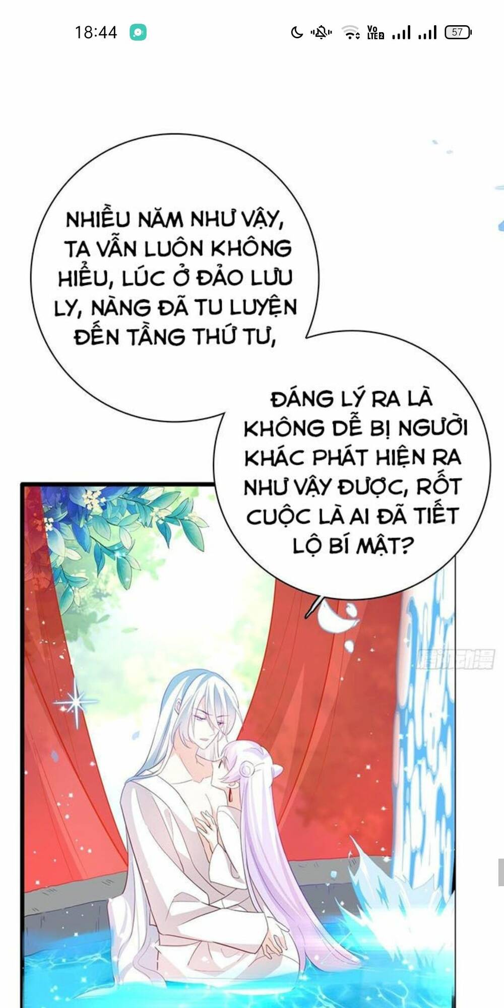 Hậu Cung Ba Ngàn Của Nãi Nãi Chapter 13 - TC Truyện