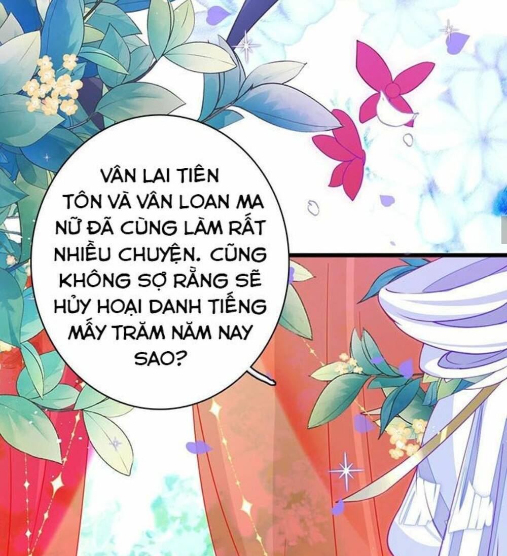 Hậu Cung Ba Ngàn Của Nãi Nãi Chapter 13 - TC Truyện