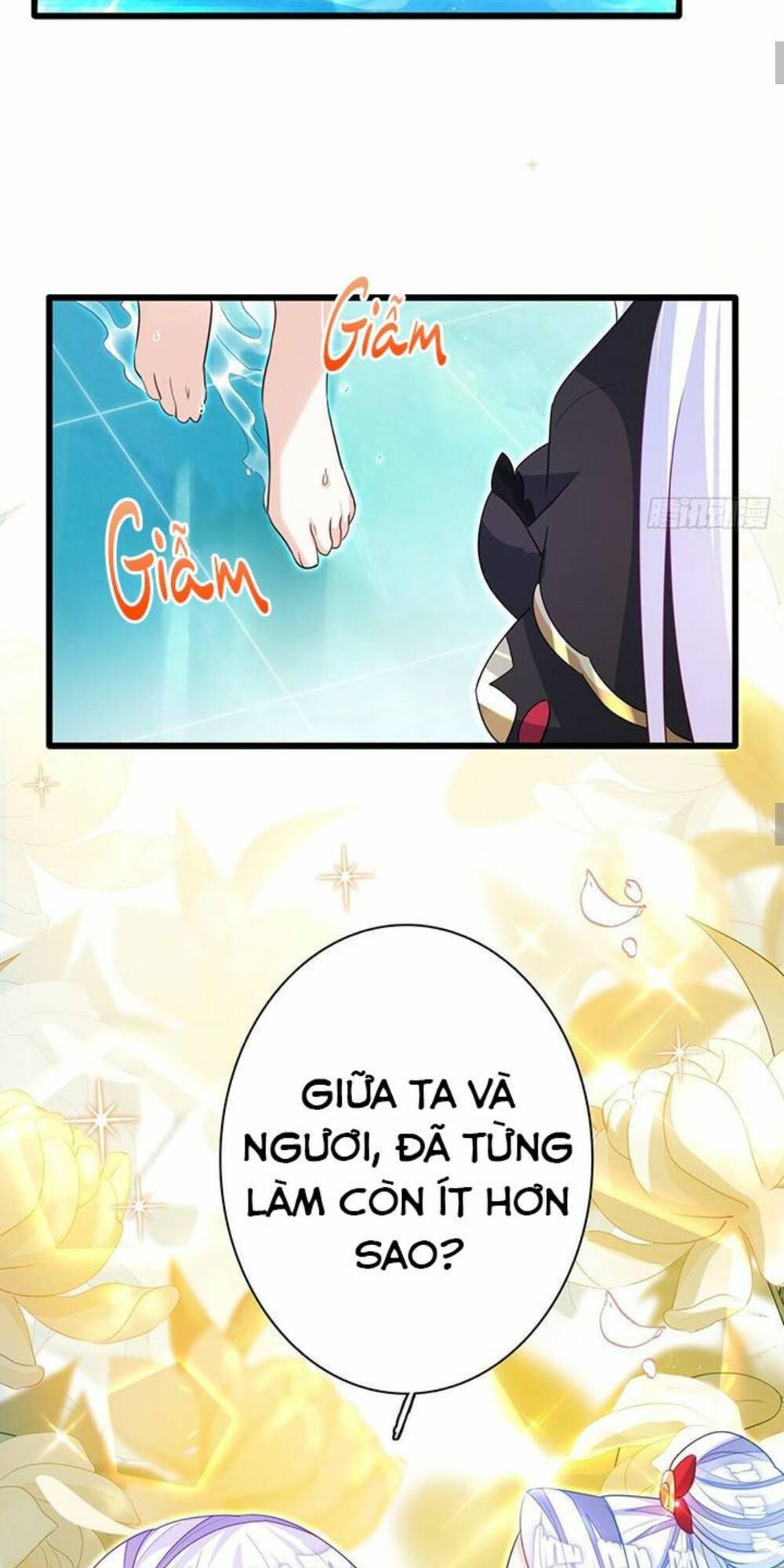 Hậu Cung Ba Ngàn Của Nãi Nãi Chapter 13 - TC Truyện