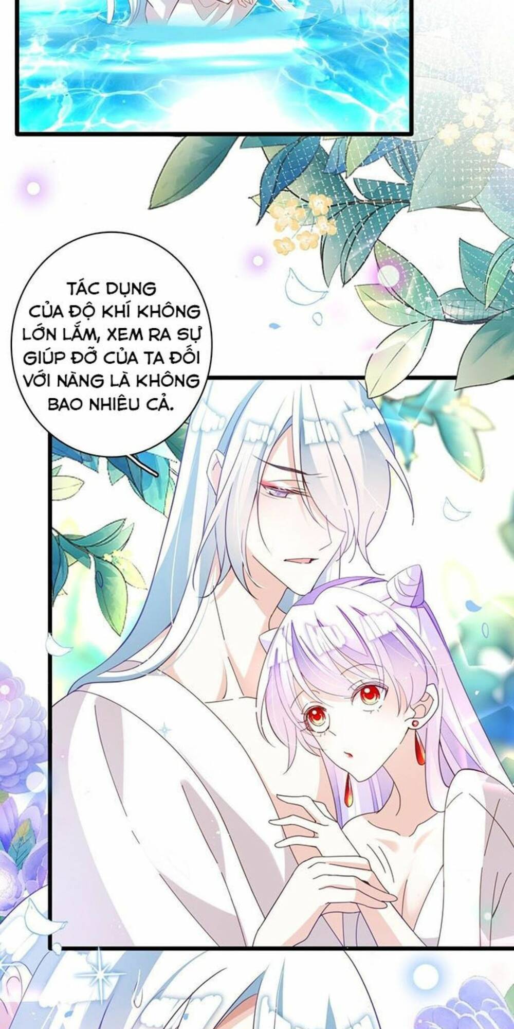 Hậu Cung Ba Ngàn Của Nãi Nãi Chapter 13 - TC Truyện