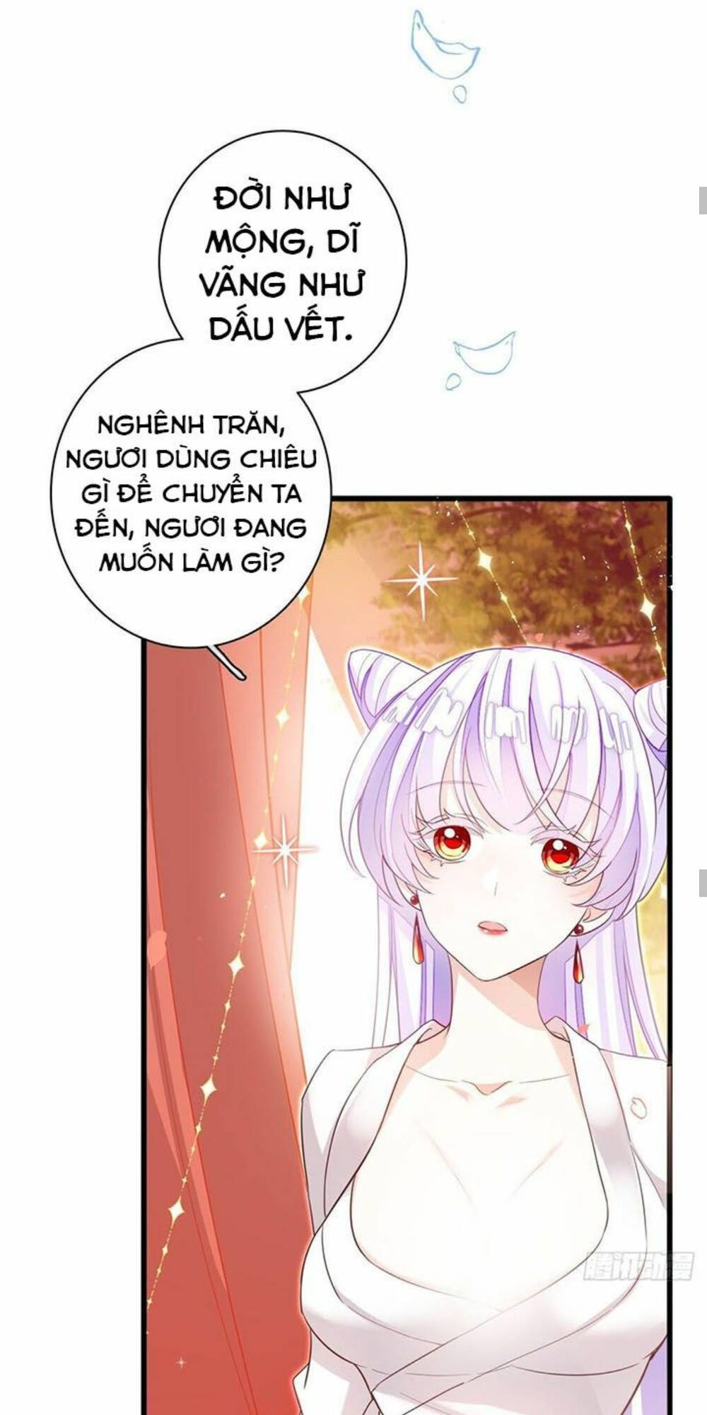 Hậu Cung Ba Ngàn Của Nãi Nãi Chapter 13 - TC Truyện