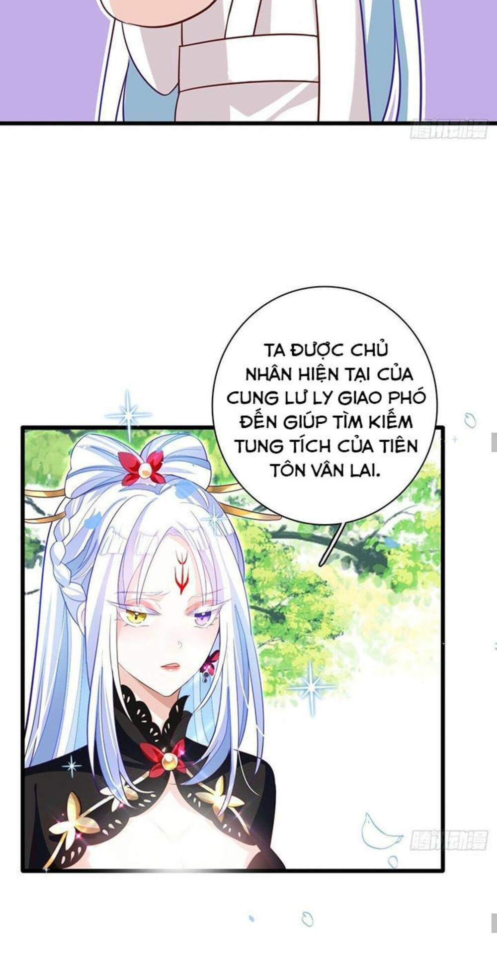 Hậu Cung Ba Ngàn Của Nãi Nãi Chapter 13 - TC Truyện