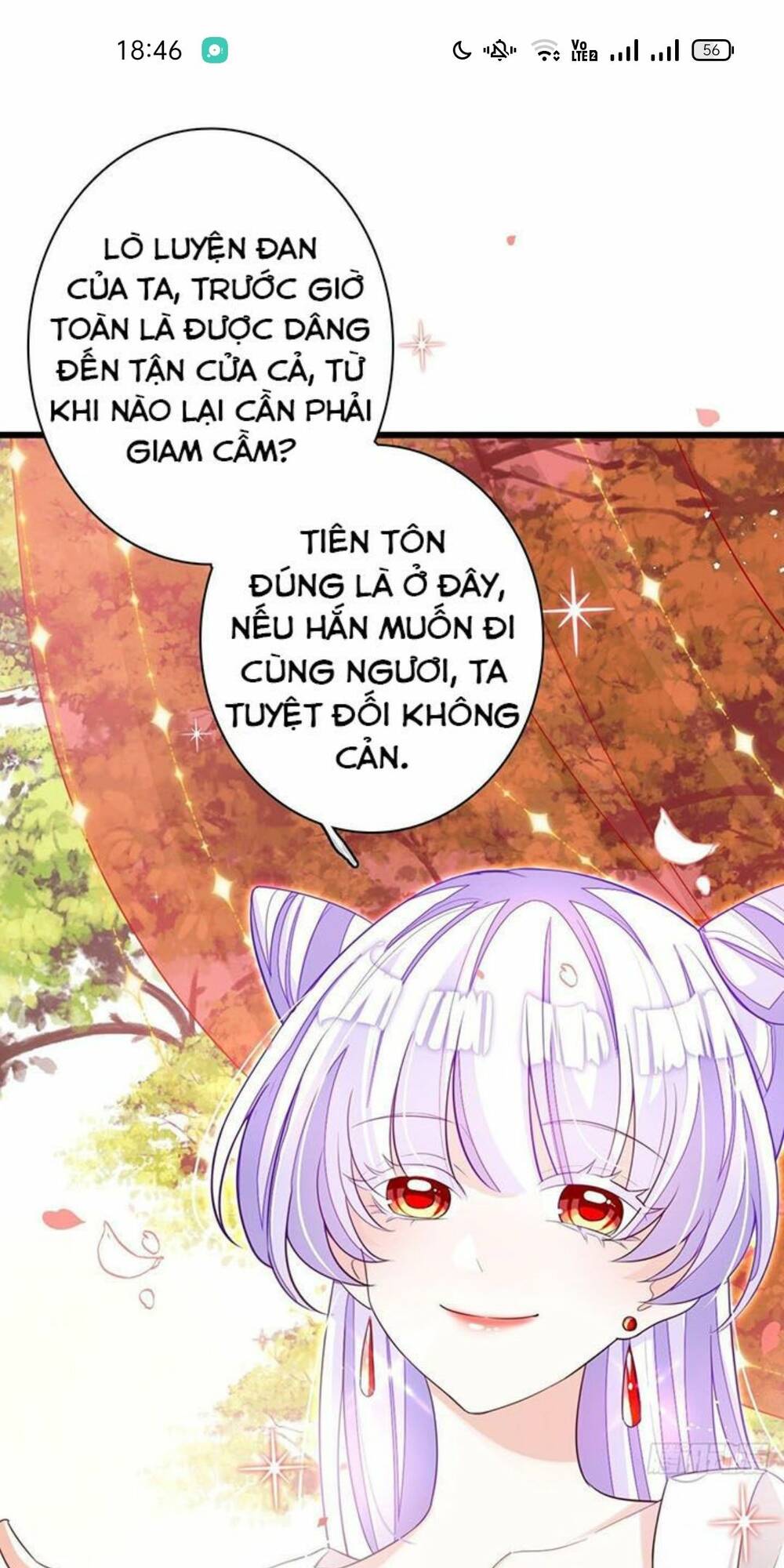 Hậu Cung Ba Ngàn Của Nãi Nãi Chapter 13 - TC Truyện