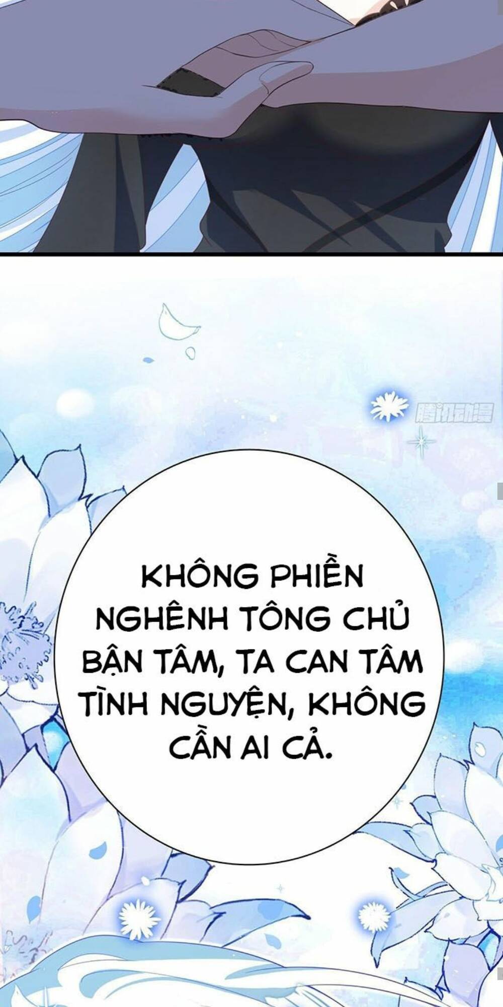 Hậu Cung Ba Ngàn Của Nãi Nãi Chapter 13 - TC Truyện