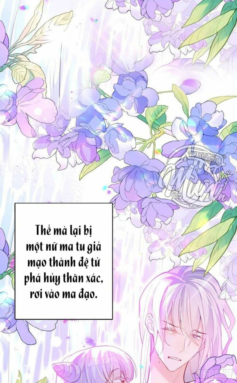 Trang truyện page_7 trong truyện tranh Hậu Cung Ba Ngàn Của Nãi Nãi - Chapter 3 - truyentvn.net