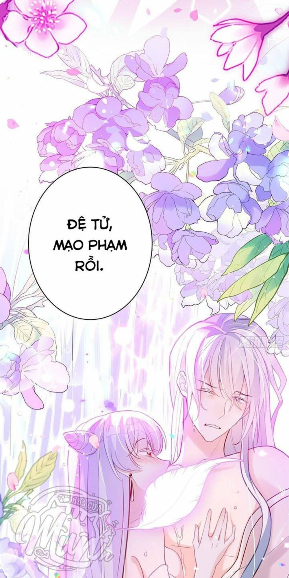 Hậu Cung Ba Ngàn Của Nãi Nãi Chapter 7 - TC Truyện