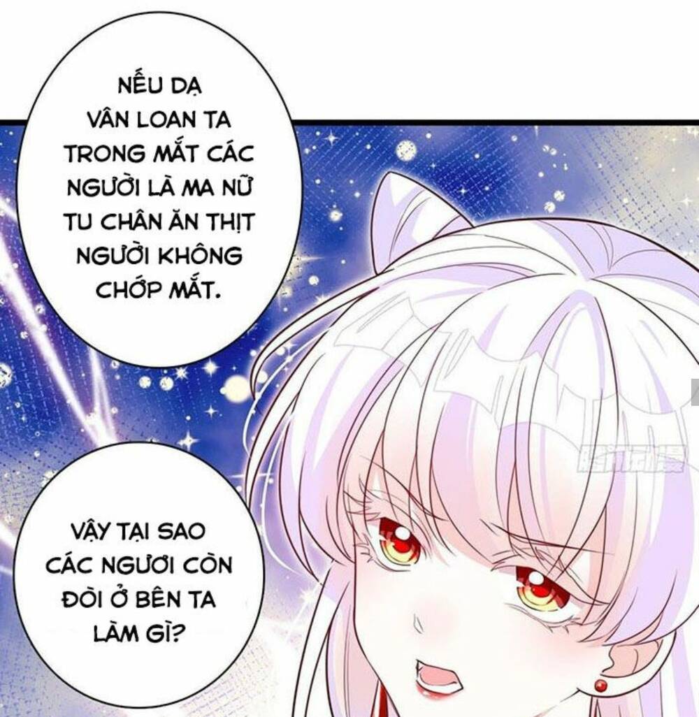 Hậu Cung Ba Ngàn Của Nãi Nãi Chapter 7 - TC Truyện