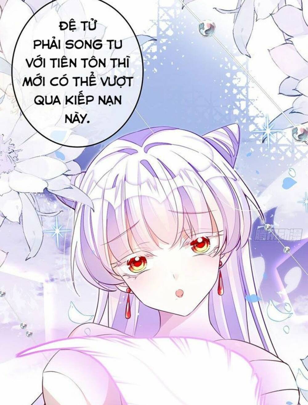 Hậu Cung Ba Ngàn Của Nãi Nãi Chapter 7 - TC Truyện