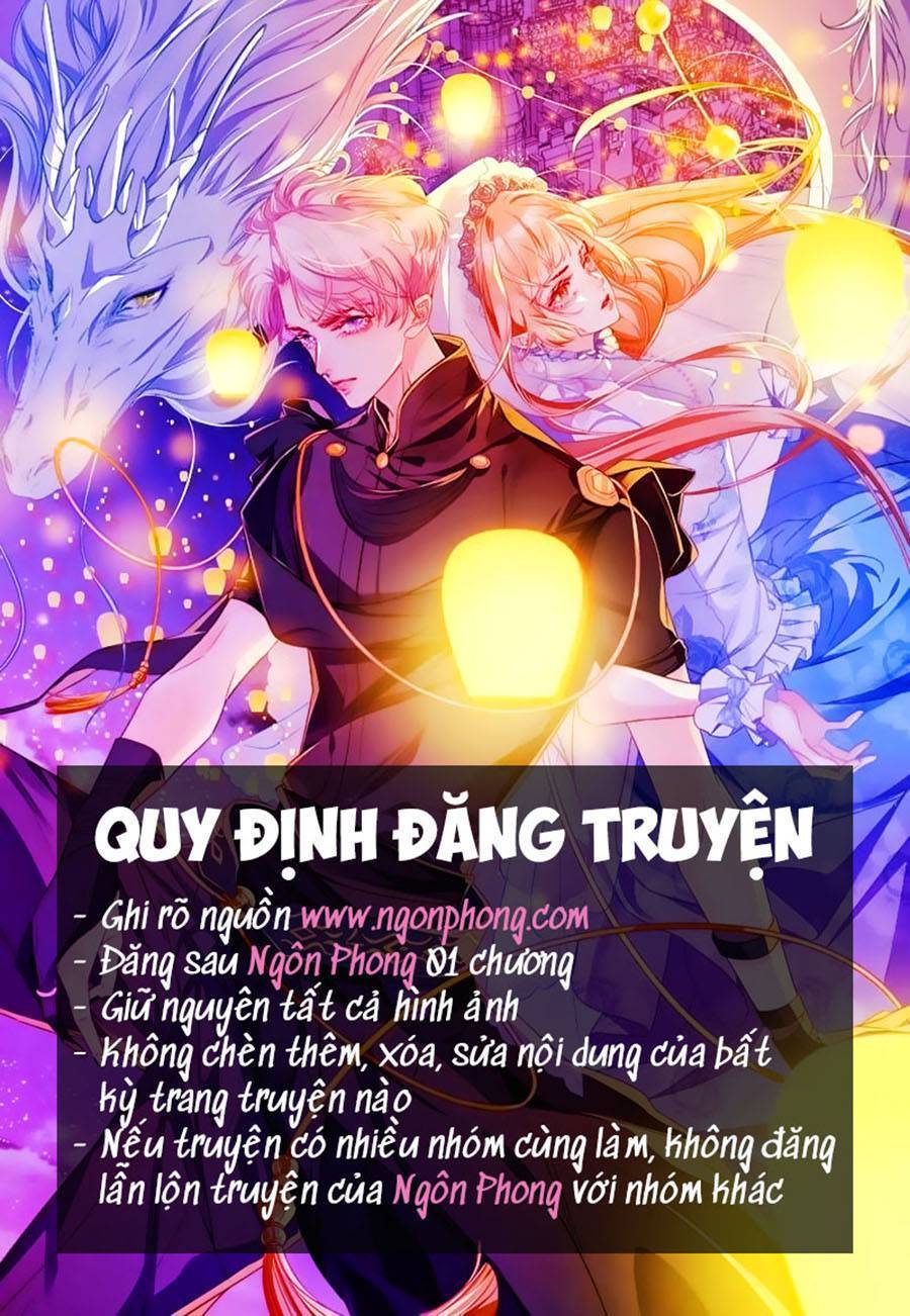 Nghe Nói Tôi Là Đại Tiểu Thư Phản Diện [Chap 1-31] - Page 1