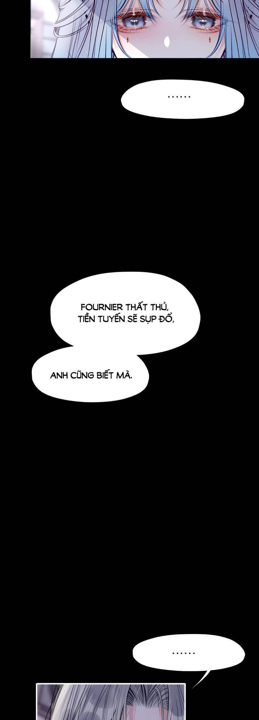 Nghe Nói Tôi Là Đại Tiểu Thư Phản Diện [Chap 1-31] - Page 12