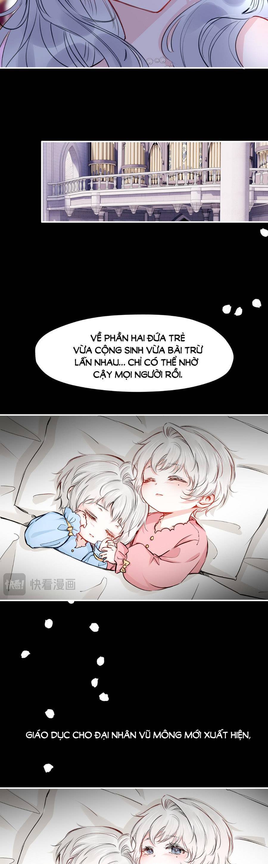 Nghe Nói Tôi Là Đại Tiểu Thư Phản Diện [Chap 1-31] - Page 18