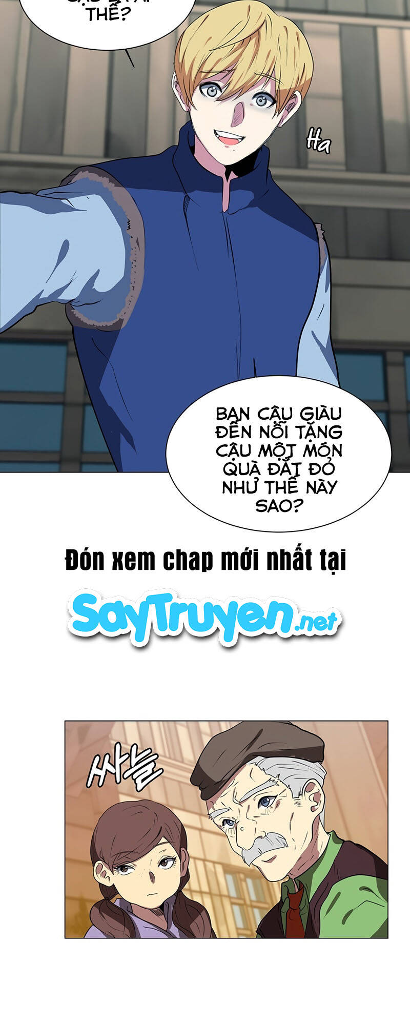 Trang truyện page_5 trong truyện tranh Estio - Chapter 3 - truyentvn.net