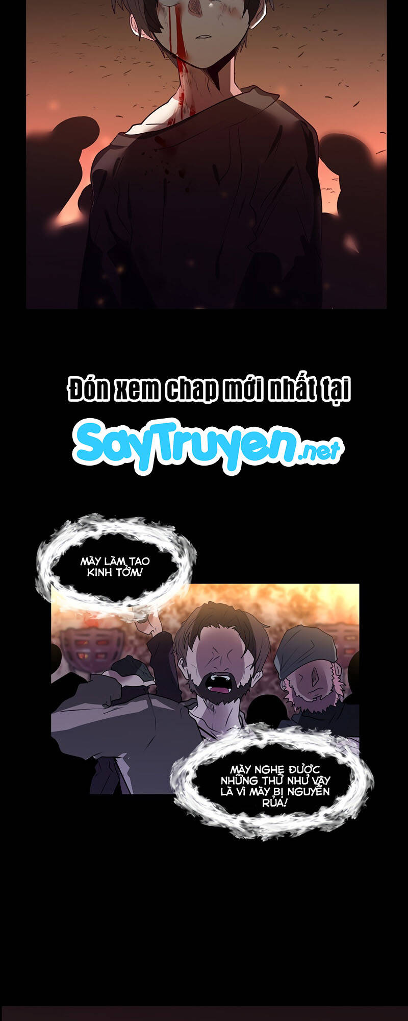 Trang truyện page_9 trong truyện tranh Estio - Chapter 3 - truyentvn.net