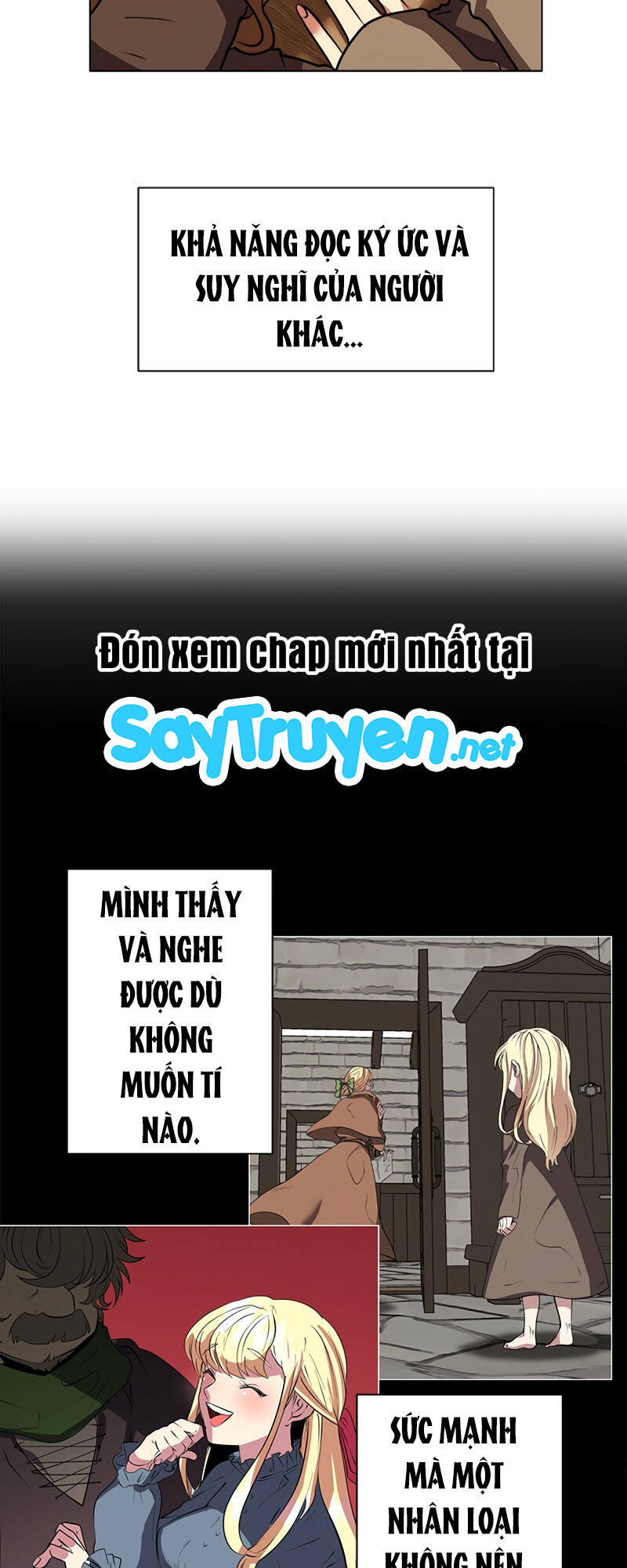 Trang truyện page_27 trong truyện tranh Estio - Chapter 4 - truyentvn.net