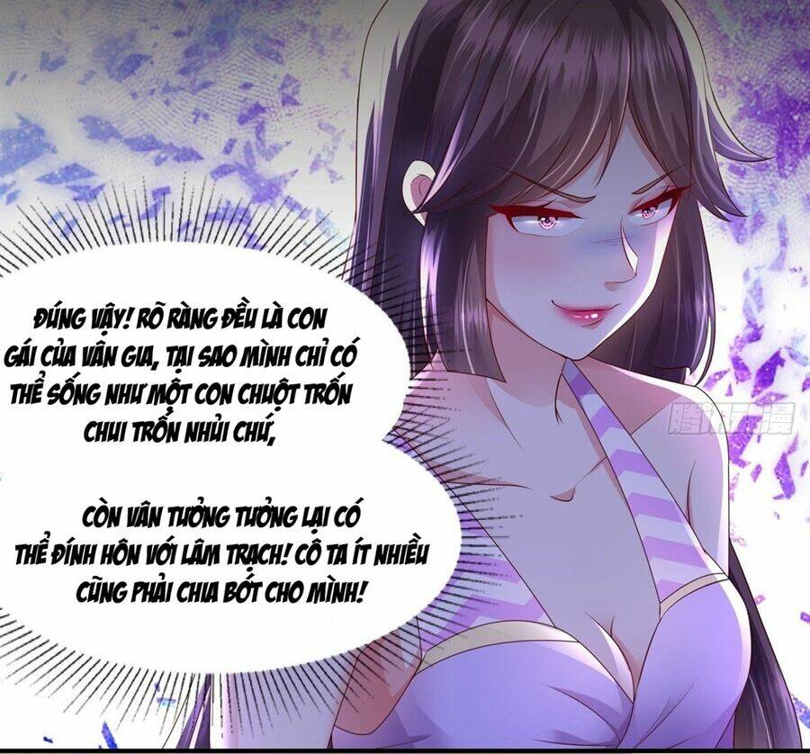 Trang truyện page_13 trong truyện tranh Trọng Sinh Trở Lại Sủng Nịch Độc Nhất Vô Nhị - Chapter 15 - truyentvn.net