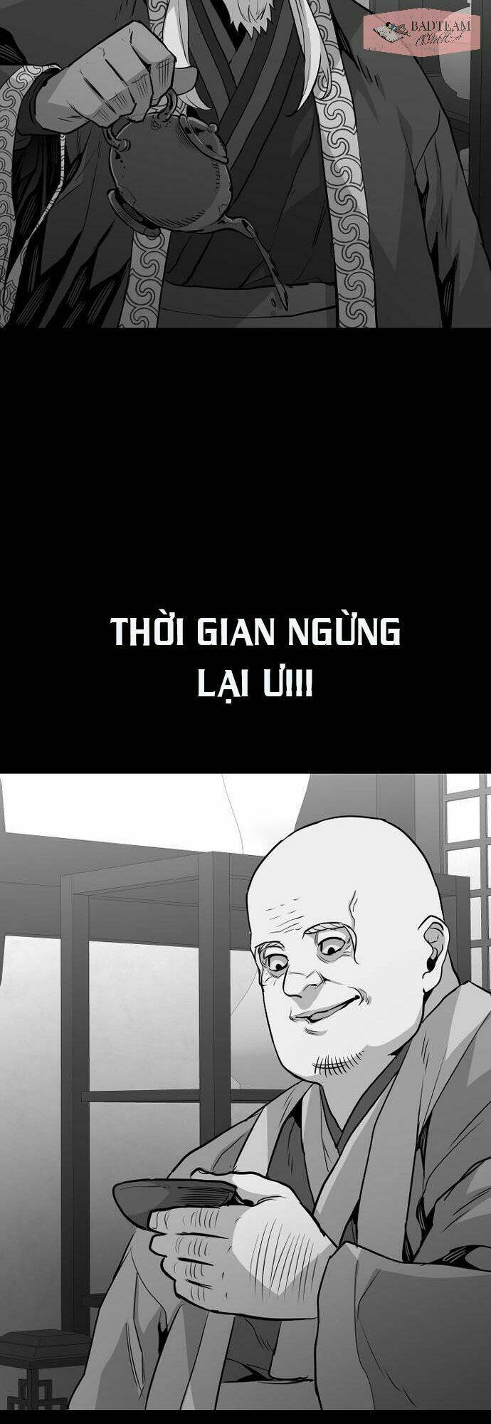 Thiên Ma Phi Thăng Truyện: Chương 1