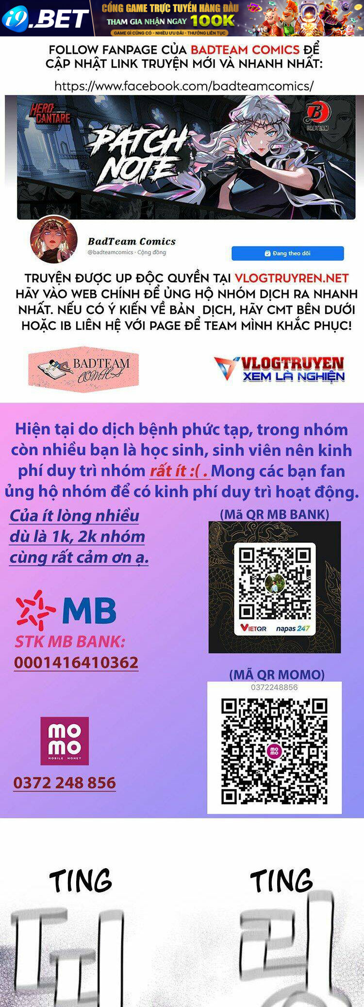 Trang truyện page_1 trong truyện tranh Thiên Ma Phi Thăng Truyện - Chapter 6 - truyentvn.net