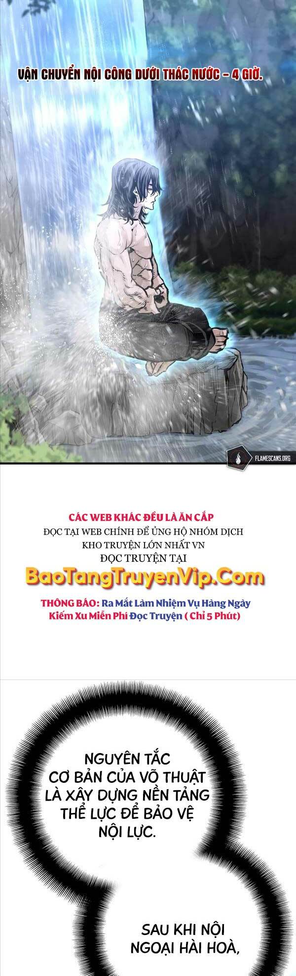 Thiên Ma Phi Thăng Truyện Chapter 82 - TC Truyện