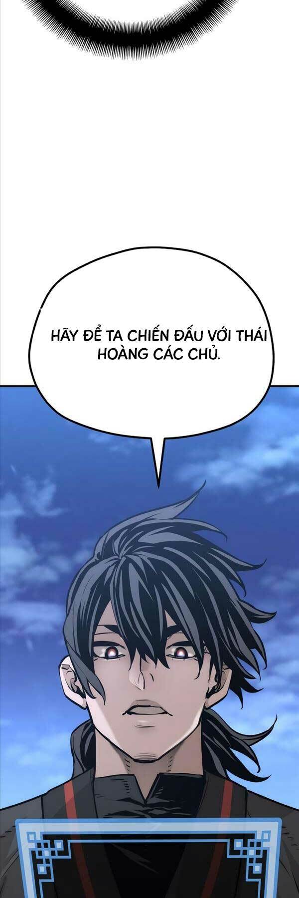 Thiên Ma Phi Thăng Truyện Chapter 82 - TC Truyện