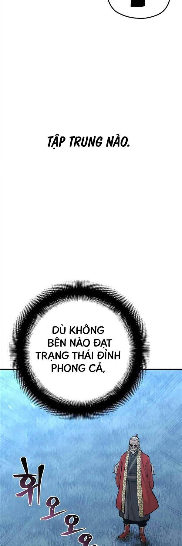 Thiên Ma Phi Thăng Truyện Chapter 82 - TC Truyện