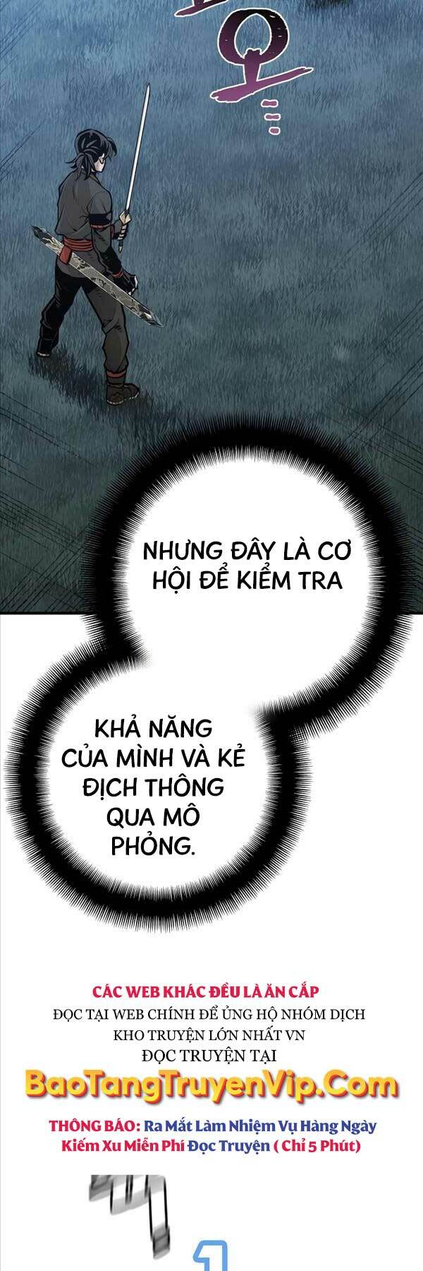 Thiên Ma Phi Thăng Truyện Chapter 82 - TC Truyện