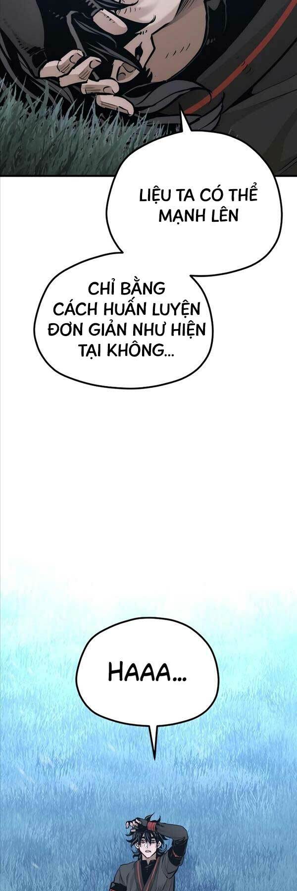 Thiên Ma Phi Thăng Truyện Chapter 82 - TC Truyện