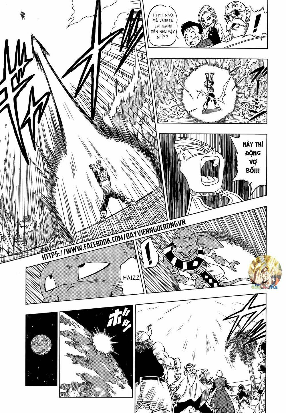 Read Hentai Image page_11 in comic Truy Tìm Ngọc Rồng Siêu Cấp - Chapter 3 - truyentvn.net